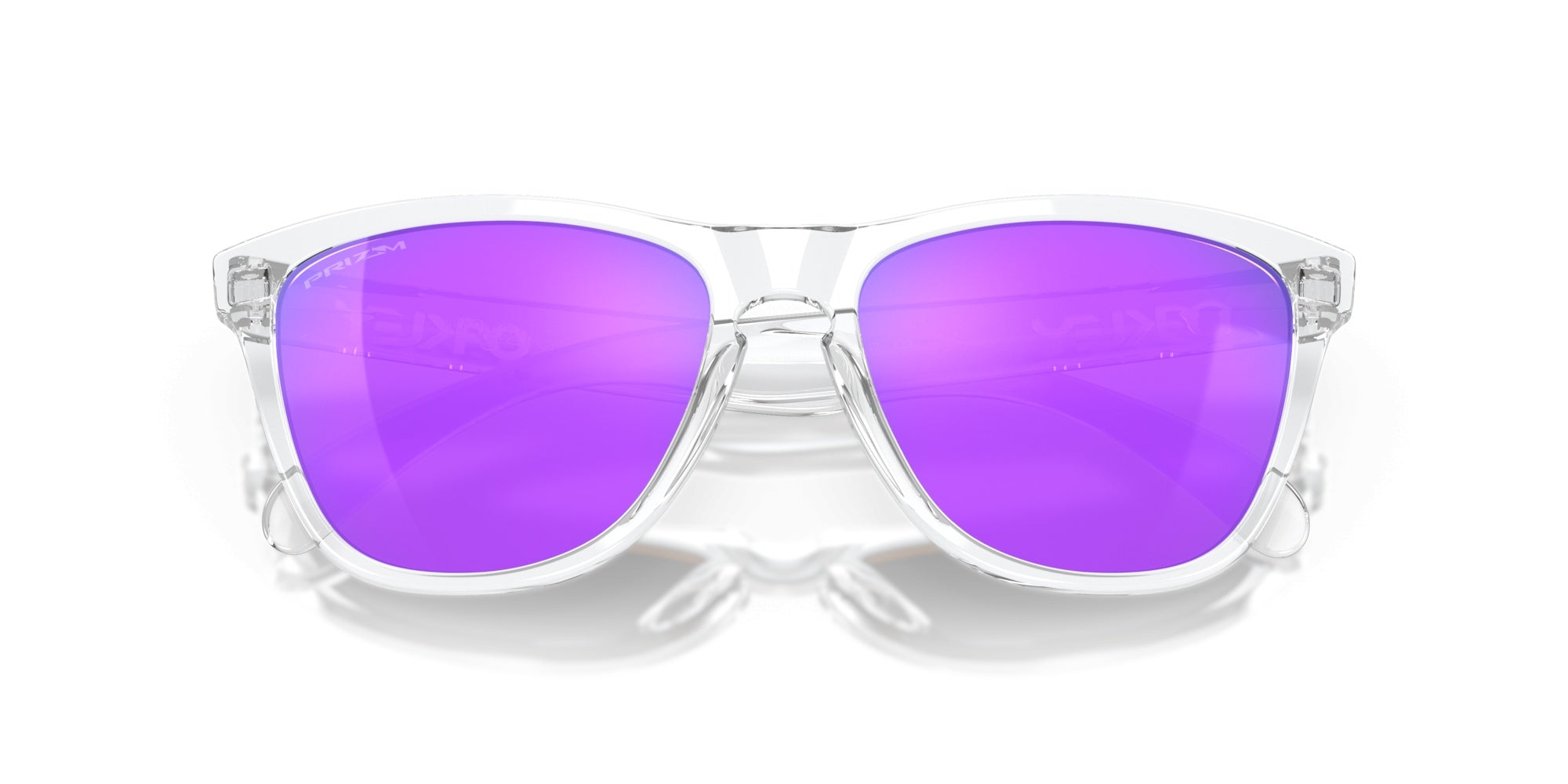 Gafas de Sol Oakley Frogskins OO9013 H7 55 17