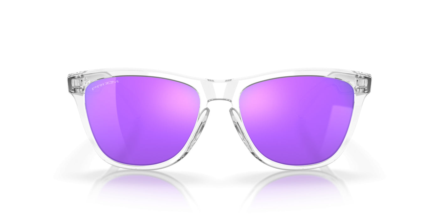 Gafas de Sol Oakley Frogskins OO9013 H7 55 17