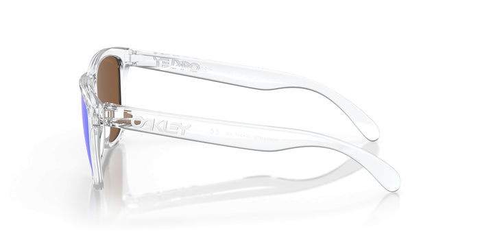 Sonnenbrillen Oakley Frogskins OO9013 H7 55 17 — vista 3