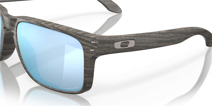 Sonnenbrillen Oakley Holbrook OO9102 J9 55 18 — vista 4