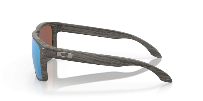 Sonnenbrillen Oakley Holbrook OO9102 J9 55 18 — vista 3