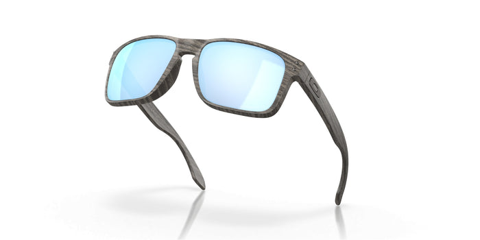 Sonnenbrillen Oakley Holbrook OO9102 J9 55 18 — vista 6