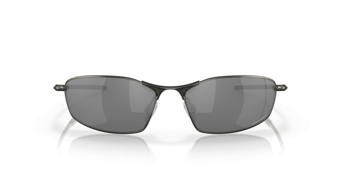 Lunettes de Soleil Oakley Whisker OO4141 01 60 16 — vista 2