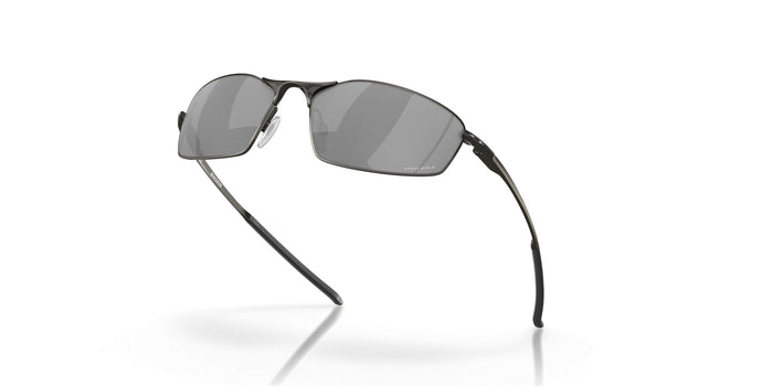 Lunettes de Soleil Oakley Whisker OO4141 01 60 16 — vista 6