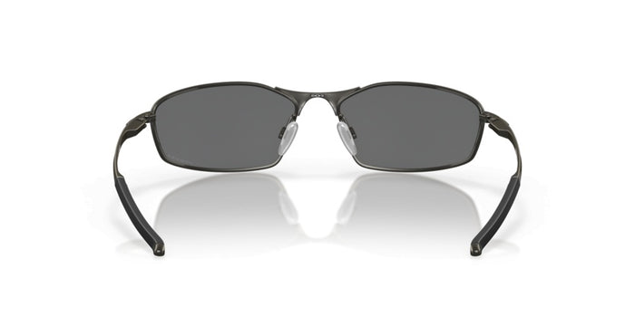 Lunettes de Soleil Oakley Whisker OO4141 01 60 16 — vista 7