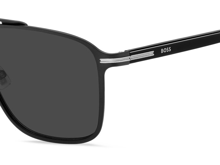 Солнцезащитные очки Hugo Boss 1748/S TI7IR 57 17 — vista 5