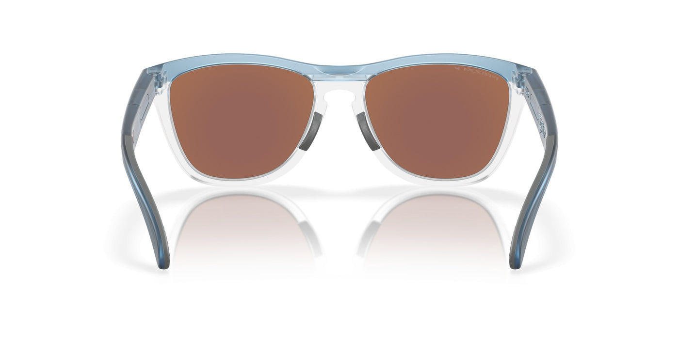 Gafas de Sol Oakley Frogskins Range OO9284 09 55 17