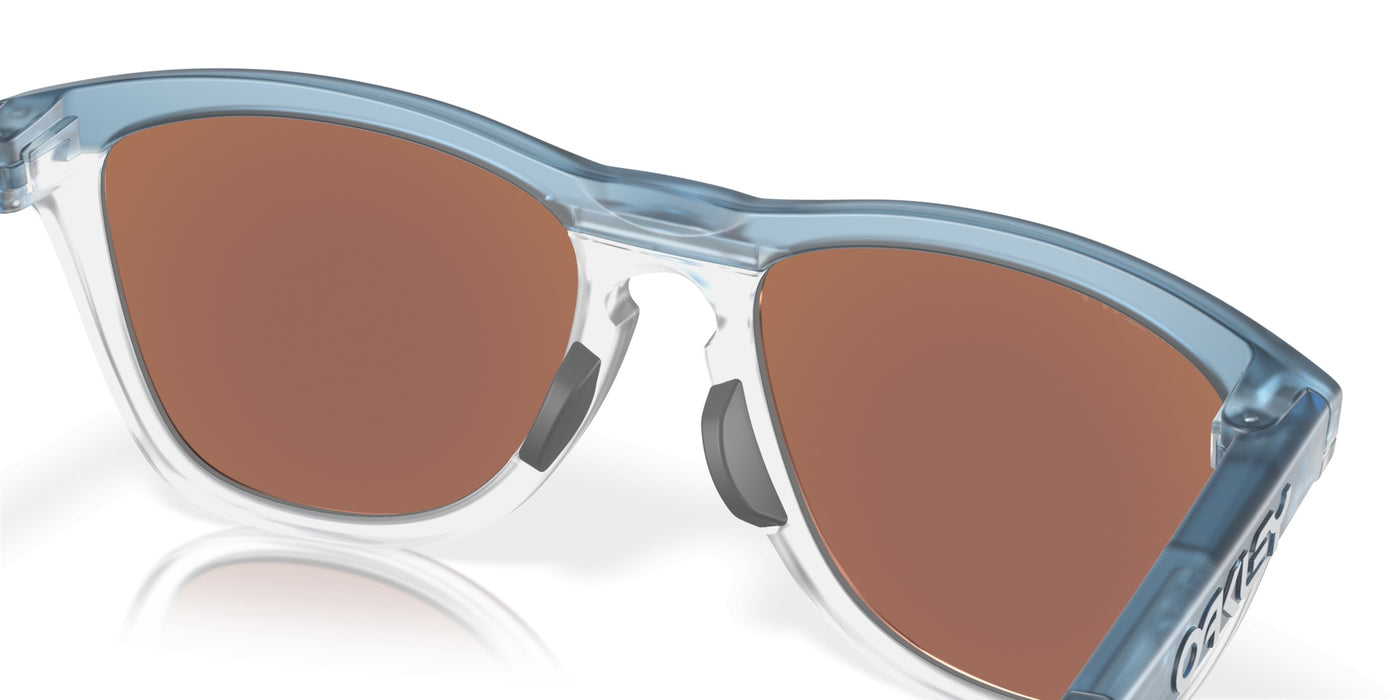 Gafas de Sol Oakley Frogskins Range OO9284 09 55 17