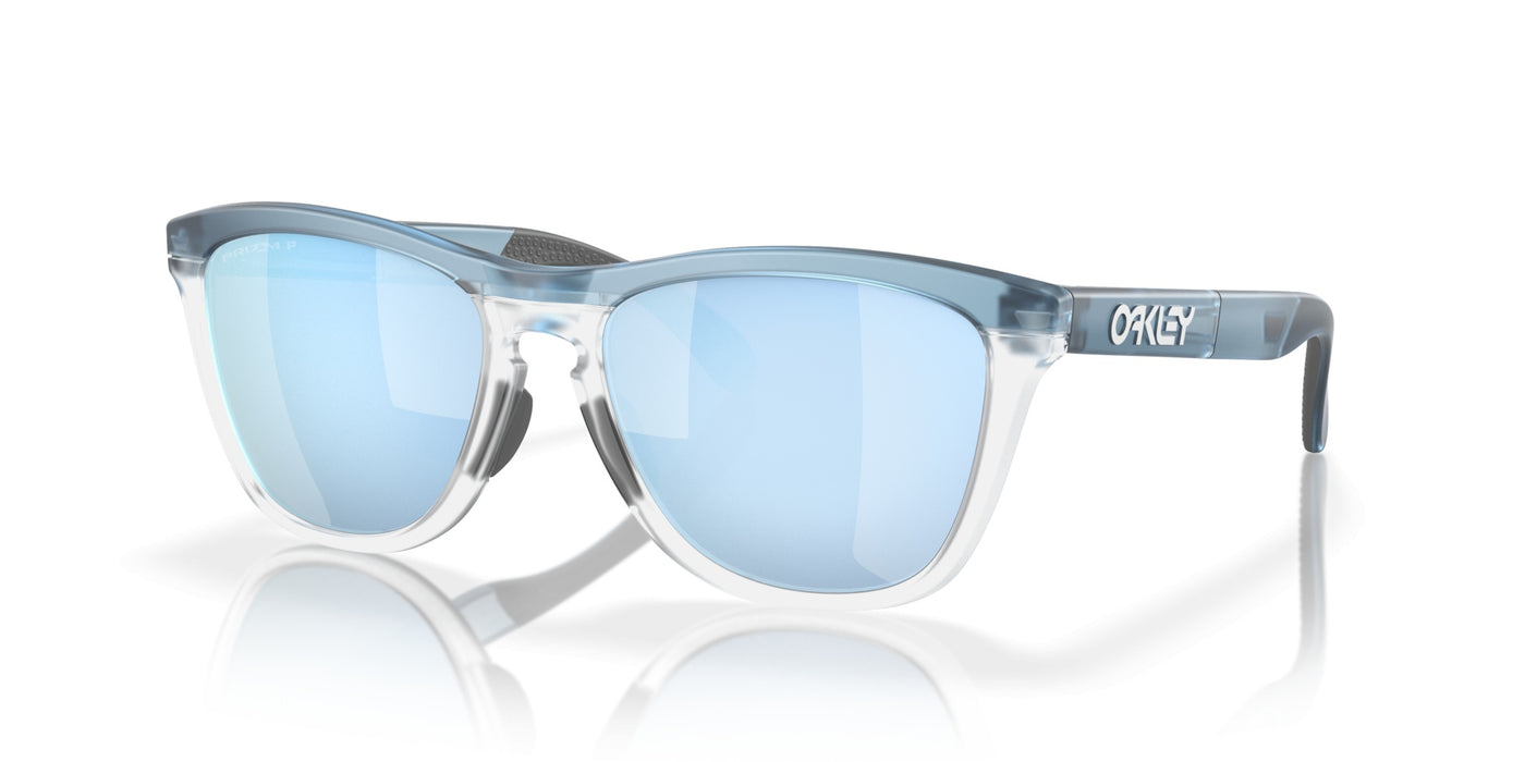 Gafas de Sol Oakley Frogskins Range OO9284 09 55 17