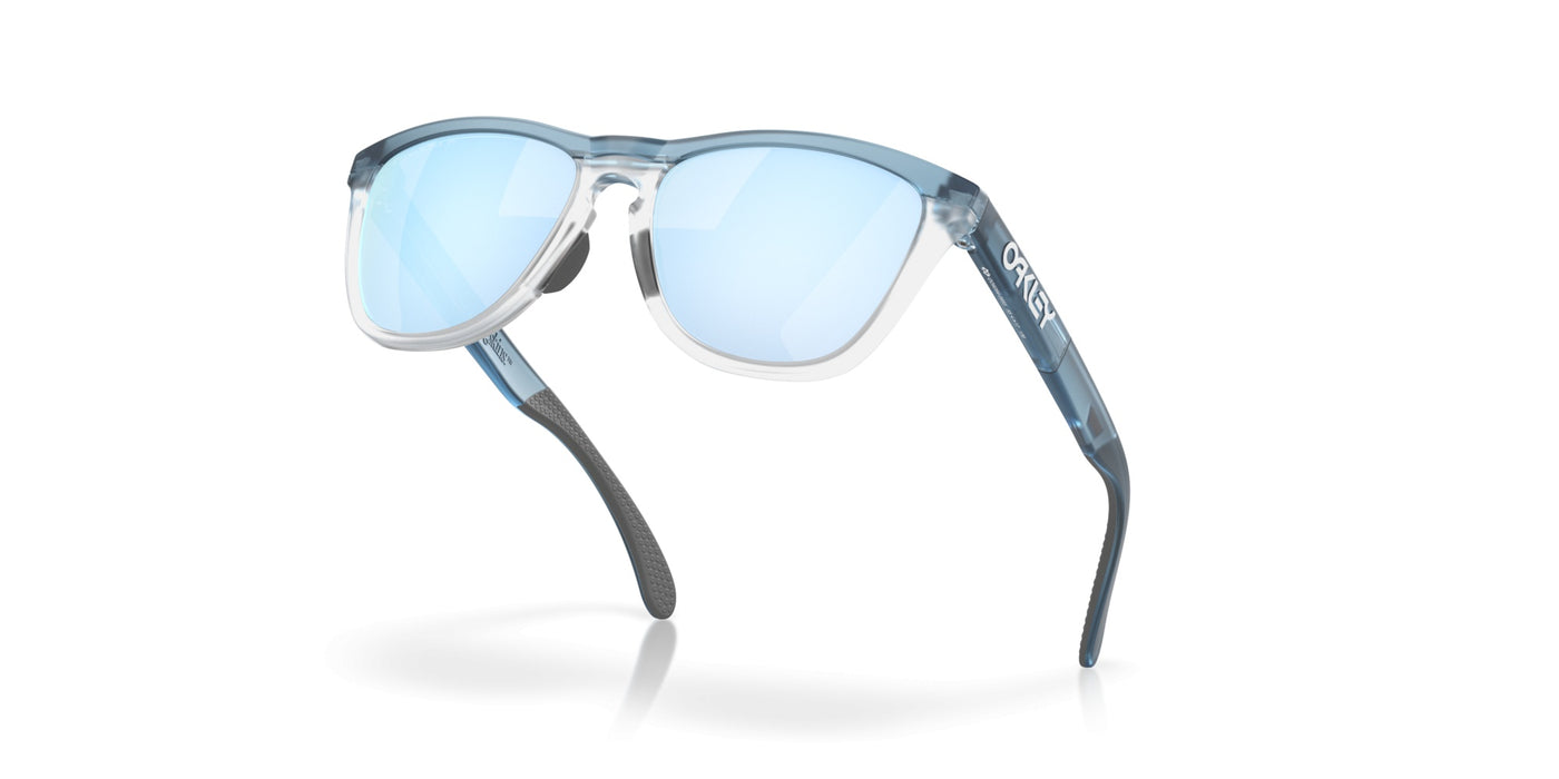 Gafas de Sol Oakley Frogskins Range OO9284 09 55 17
