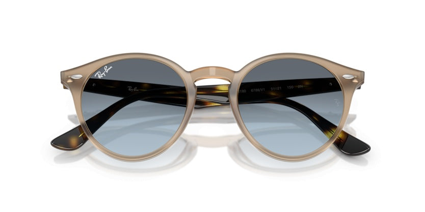 Gafas de Sol Ray-Ban RB2180 6788V1 51 21