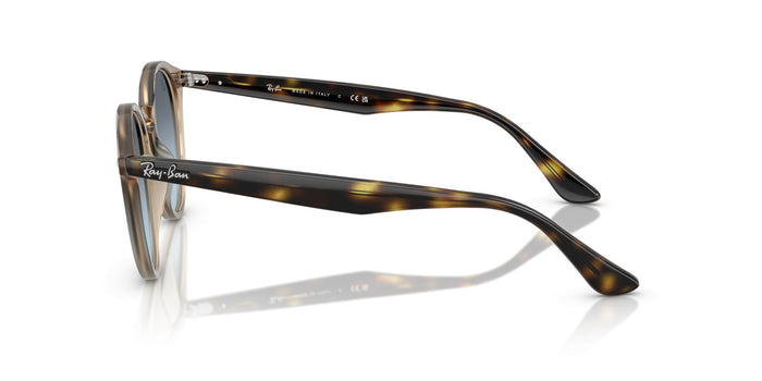Lunettes de Soleil Ray-Ban RB2180 6788V1 51 21 — vista 3