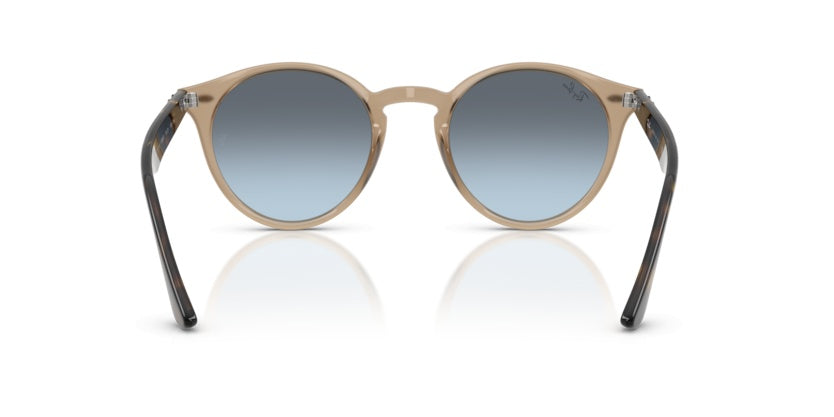 Sunglasses Ray-Ban RB2180 6788 | Buy Online - OpticalH - OpticalH