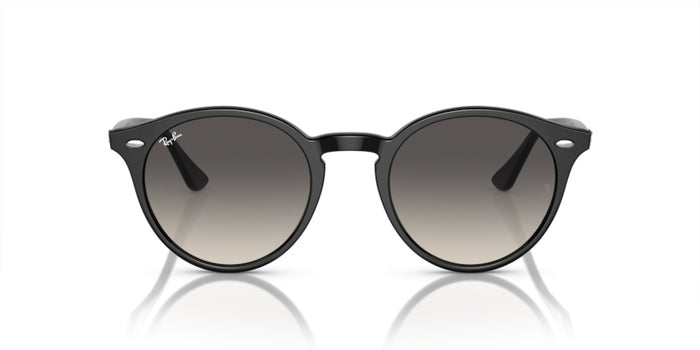 Lunettes de Soleil Ray-Ban RB2180 601/11 49 21 — vista 2