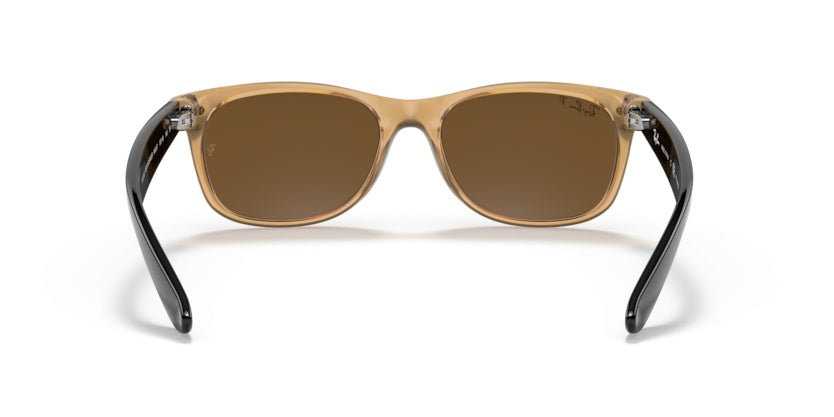 Gafas de Sol Ray-Ban New Wayfarer RB2132 945/57 55 18