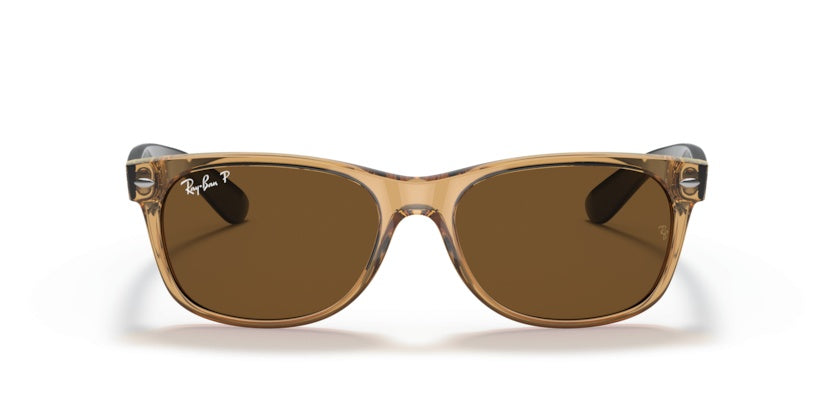 Gafas de Sol Ray-Ban New Wayfarer RB2132 945/57 55 18