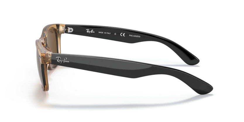Gafas de Sol Ray-Ban New Wayfarer RB2132 945/57 55 18