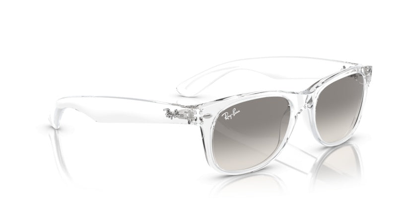 Gafas de Sol Ray-Ban New Wayfarer RB2132 677432 55 18
