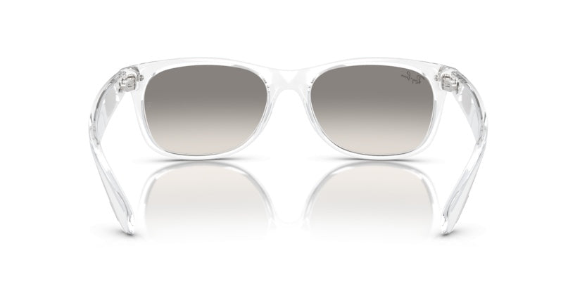 Gafas de Sol Ray-Ban New Wayfarer RB2132 677432 55 18