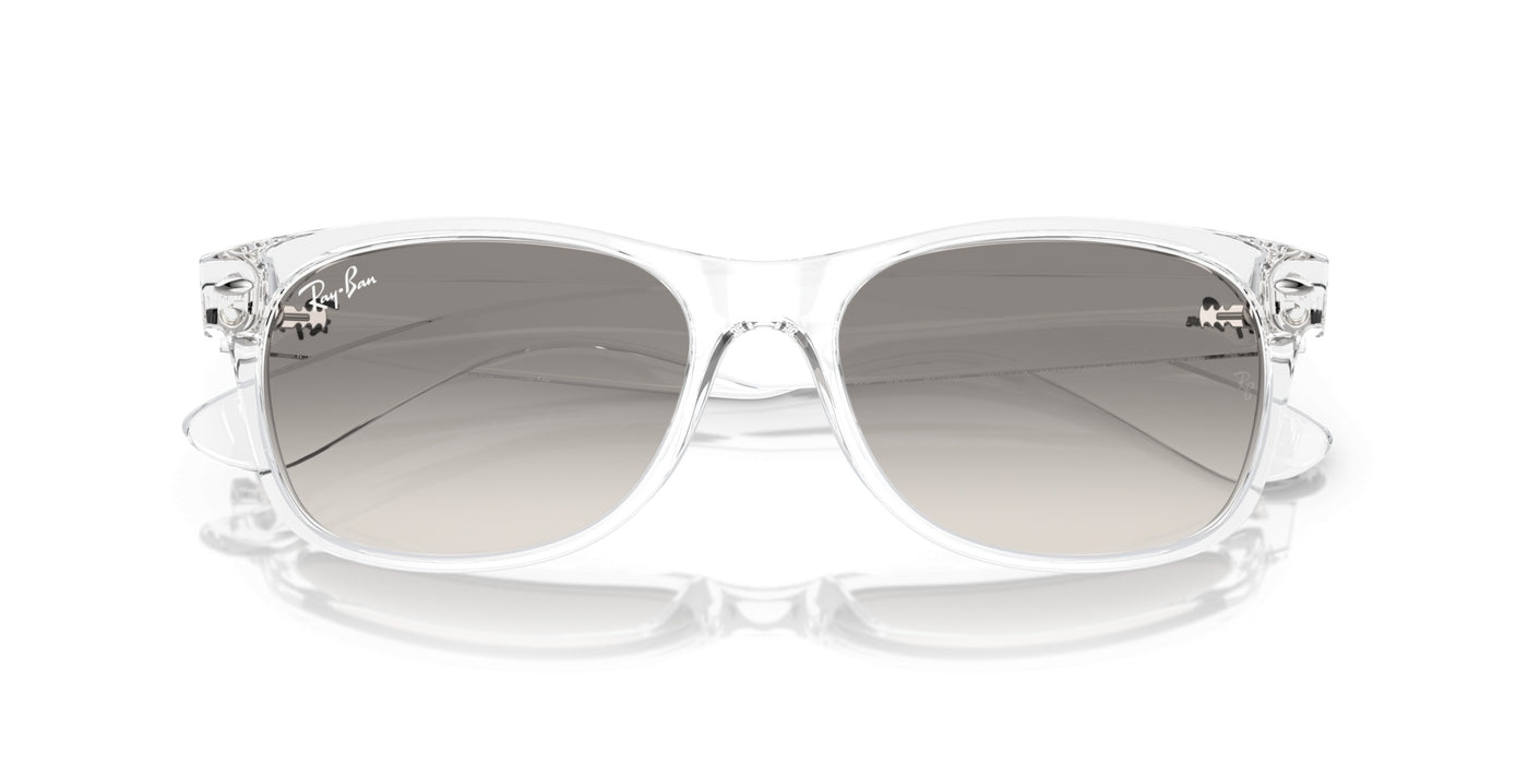 Gafas de Sol Ray-Ban New Wayfarer RB2132 677432 55 18