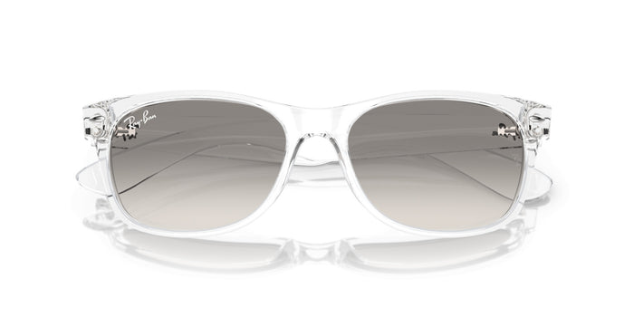 Sonnenbrillen Ray-Ban New Wayfarer RB2132 677432 55 18 — vista 6