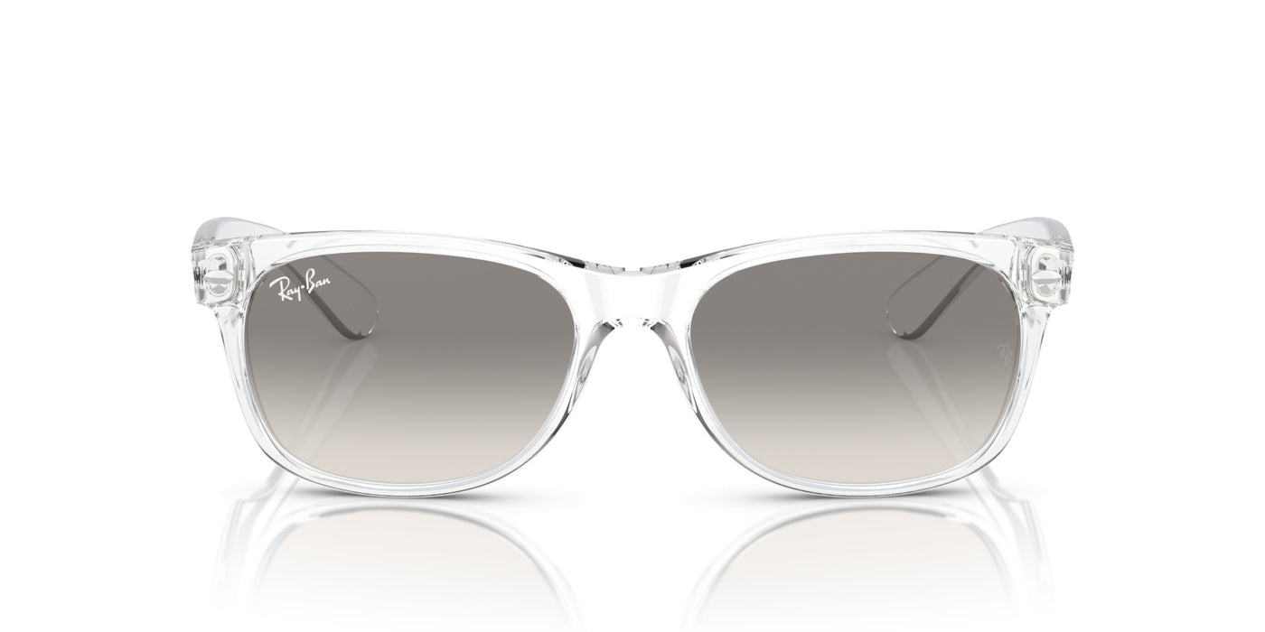Gafas de Sol Ray-Ban New Wayfarer RB2132 677432 55 18