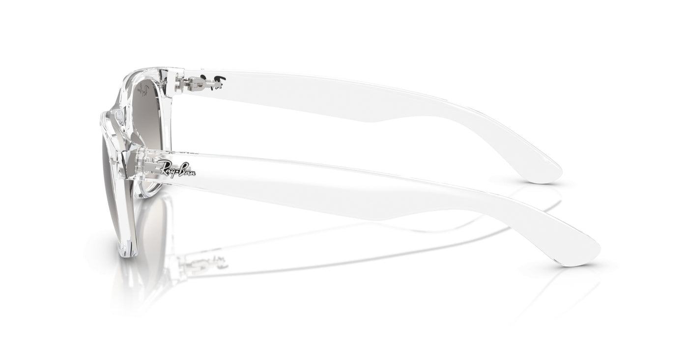Gafas de Sol Ray-Ban New Wayfarer RB2132 677432 55 18
