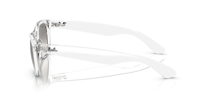 Sonnenbrillen Ray-Ban New Wayfarer RB2132 677432 55 18 — vista 3