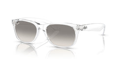 Sunglasses Ray-Ban New Wayfarer RB2132 677432 55 18