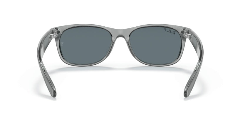 Gafas de Sol Ray-Ban New Wayfarer RB2132 64503R 55 18