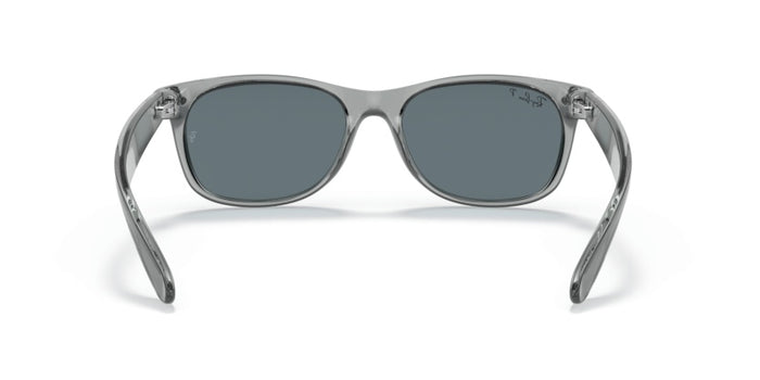 Ray-Ban New Wayfarer RB2132 64503R 55 18 太阳镜 — vista 5