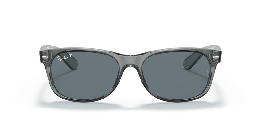Gafas de Sol Ray-Ban New Wayfarer RB2132 64503R 55 18
