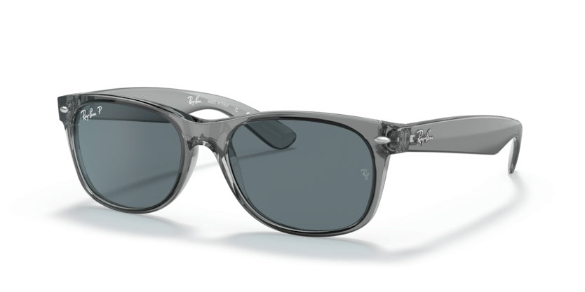 Gafas de Sol Ray-Ban New Wayfarer RB2132 64503R 55 18