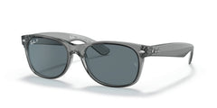 Gafas de Sol Ray-Ban New Wayfarer RB2132 64503R 55 18