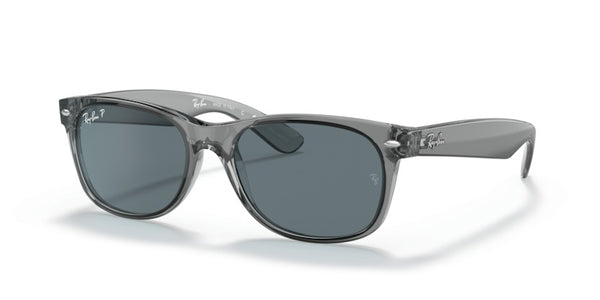 Gafas de Sol Ray-Ban New Wayfarer RB2132 64503R 55 18