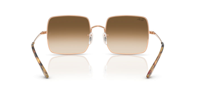 Ray-Ban Square RB1971 920251 54 19 太阳镜 — vista 4
