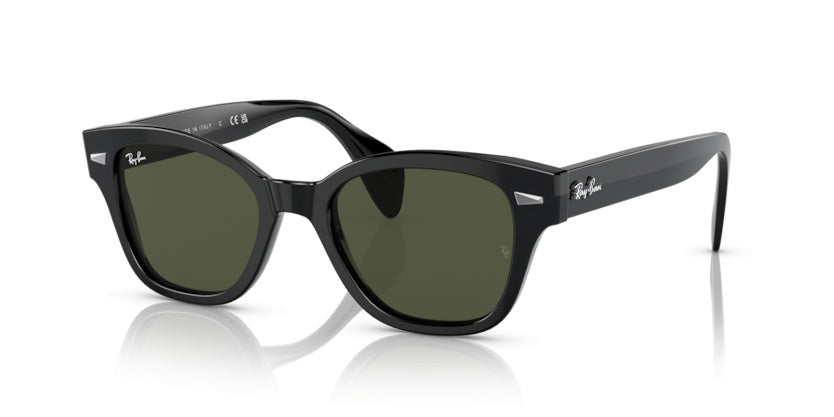 Gafas de Sol Ray-Ban RB0880S 901/31 52 19