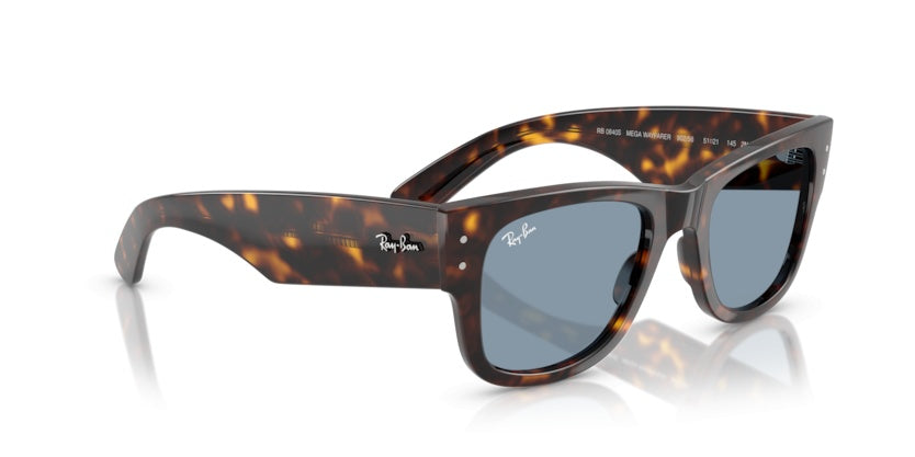 Gafas de Sol Ray-Ban Mega Wayfarer RB0840 902/56 51 21