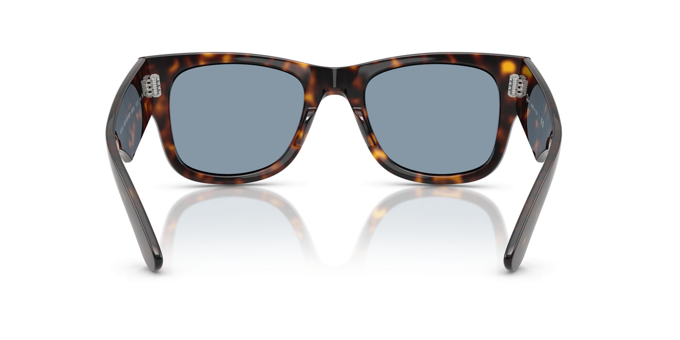 Gafas de Sol Ray-Ban Mega Wayfarer RB0840 902/56 51 21