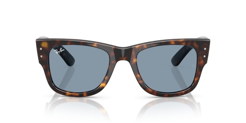 Gafas de Sol Ray-Ban Mega Wayfarer RB0840 902/56 51 21