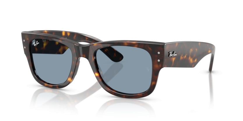 Gafas de Sol Ray-Ban Mega Wayfarer RB0840 902/56 51 21