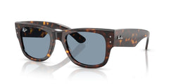 Sonnenbrillen Ray-Ban Mega Wayfarer RB0840 902/56 51 21