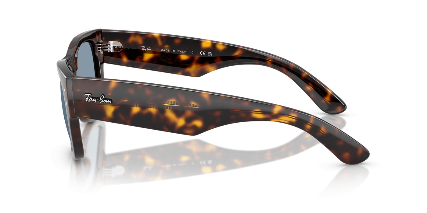 Gafas de Sol Ray-Ban Mega Wayfarer RB0840 902/56 51 21