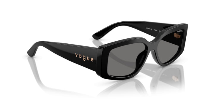 Vogue VO5642SU W44/81 55 15 太阳镜 — vista 4