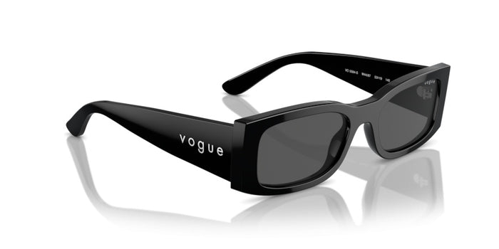 Sonnenbrillen Vogue VO5584S W44/87 53 19 — vista 4