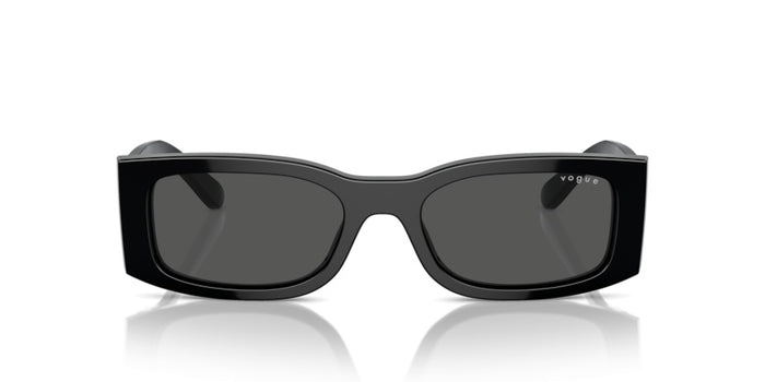 Sonnenbrillen Vogue VO5584S W44/87 53 19 — vista 2