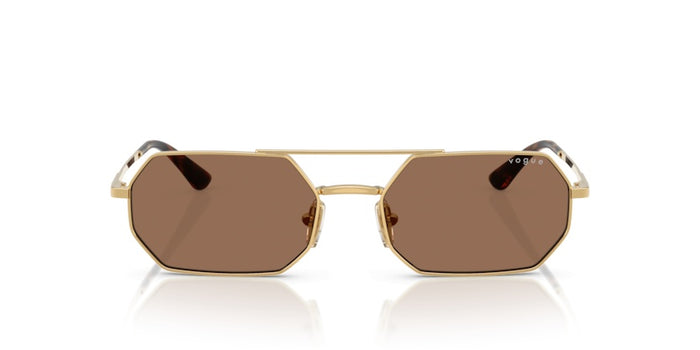 Gafas de sol Vogue VO4329S 280/73 55 18 — vista 2
