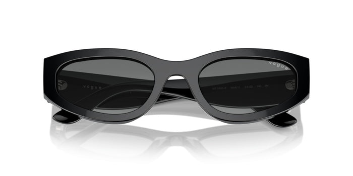 Sunglasses Vogue VO5585S W44/11 54 22 — vista 6
