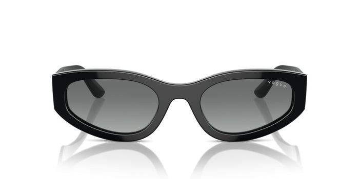 Sunglasses Vogue VO5585S W44/11 54 22 — vista 2