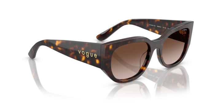 Sonnenbrillen Vogue VO5641SU W65613 53 18 — vista 4